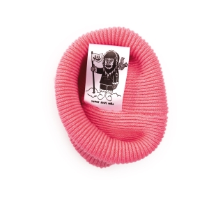 Шапка Ннх Фудзи hhx24fudzi-pink (розовый)