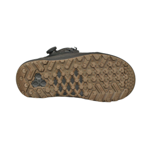 Ботинки Для Сноуборда Vans Invado Pro VN0A54FNB9M1 (black-gum)