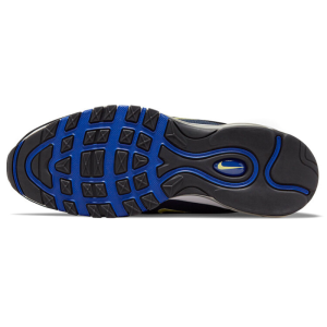 Кроссовки Nike Air Max 97 Se DH1085-001 (black-lt zitron)