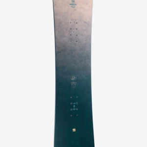 Сноуборд женский Nidecker Elle 2023-24 N.23.SNW.ELL (multi)