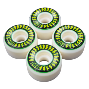 Колеса Shake Junt Oj Logo Conical Full 02-030003 (white)