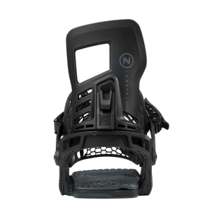 Крепления Для Сноуборда Nidecker Kaon-X N.21.BNM.KAX.BK (black)