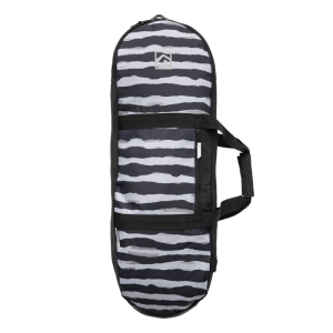 Чехол Для Скейтборда Kyoto Sb Base Bag kyo-sbbase-blkwht (black-white)