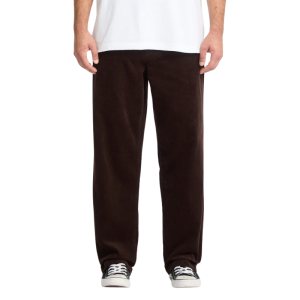 Брюки Volcom Frickin Loose Tapered Cord A1132506CAO- (cacao)
