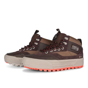Зимние Кеды Vans MTE Half Cab Gore-Tex VN000CVM7YO1 (bitter chocolate)