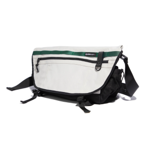 Сумка Через Плечо Livebox En Direct City Messenger Bag S-244-B-3 (white)