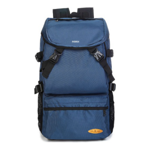 Рюкзак Riorex Big City And Travel Backpack RV8051blu (blue)