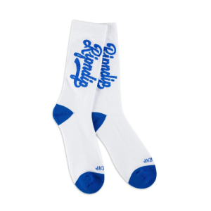 Носки Ripndip Los Ripndip Socks RNDSUM24201 (white)