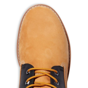 Ботинки Timberland Newmarket Ii 6-Inch Quilted Boot A2GJT.231 (wheat nubuck)