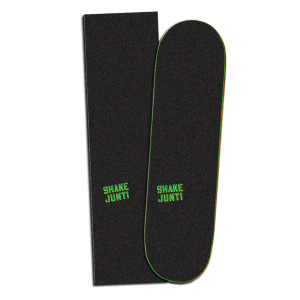 Шкурка Shake Junt Lo Key Sprayed Grip 02-06-0051 (black)