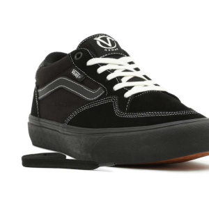 Кеды Vans Rowan VN0A5JICBLK (black)