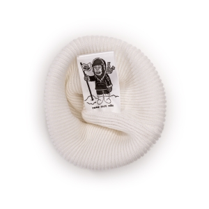 Шапка Ннх Фудзи hhx24fudzi-wht (белый)