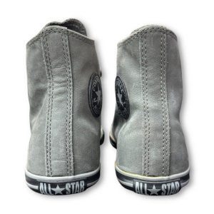Кеды Converse Chuck Taylor AS Slim 125586 (charcoal)