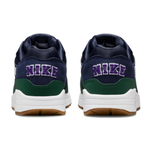 Кроссовки Nike Air Max 1 87 Qs W DV3887-400 (obsidan-white-midnight navy)