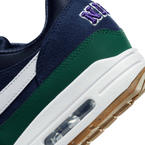 Кроссовки Nike Air Max 1 87 Qs W DV3887-400 (obsidan-white-midnight navy)