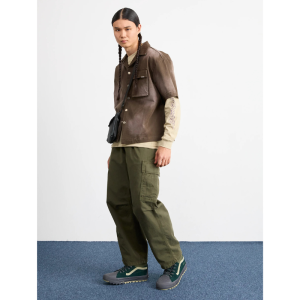 Зимние Кеды Vans Mte Sk8-Hi Gore-Tex VN000CVSZAA1 (scarab-grape leaf)