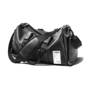 Сумка Через Плечо Livebox En Direct Wet And Dry Separation Travel Bag S-127-A-2 (black)