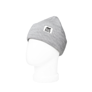 Шапка Kusto One 3 (grey)