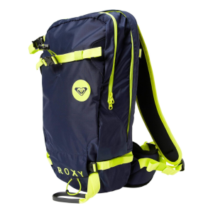 Рюкзак женский ROXY Eiger Backpack ERJBP00036 (peacoat)