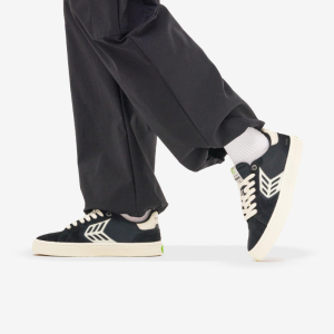 Кеды Cariuma Catiba Pro 2.0 482809B06 (black-ivory)