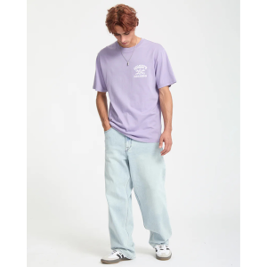 Футболка Volcom Stoneys Bsc Sst A3532552- (purple ash)