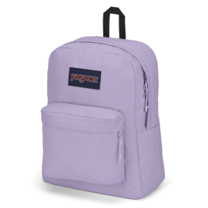 Рюкзак Jansport Superbreak One EK0A5BAGW30 (pastel lilac)