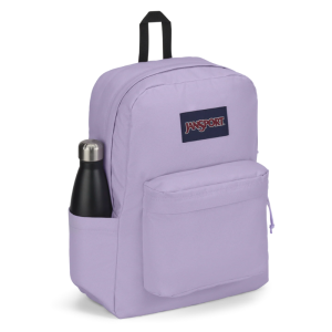 Рюкзак Jansport Superbreak One EK0A5BAGW30 (pastel lilac)