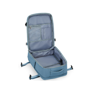 Рюкзак Landcase Luggage Type Travel Bag 386621 (skyblue)