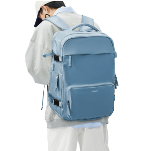 Рюкзак Landcase Luggage Type Travel Bag 386621 (skyblue)