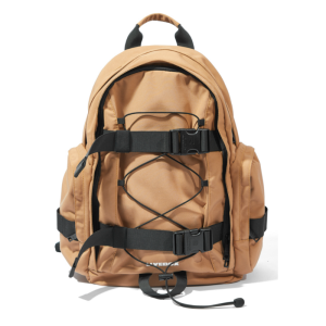 Рюкзак Livebox En Direct Casual Trendy Outdoor Backpack B-604-B-1 (brown)