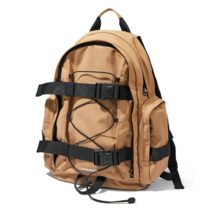 Рюкзак Livebox En Direct Casual Trendy Outdoor Backpack B-604-B-1 (brown)