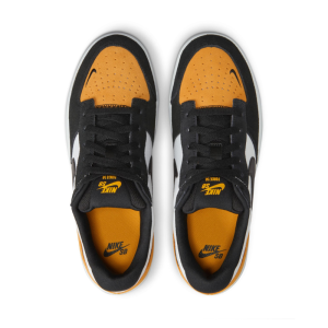Кеды Nike SB Force 58 DV5477-700 (university gold-black-white)