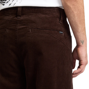 Брюки Volcom Frickin Loose Tapered Cord A1132506CAO- (cacao)
