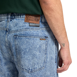 Джинсы Volcom Billow Denim A1932508BKN- (broken blue)