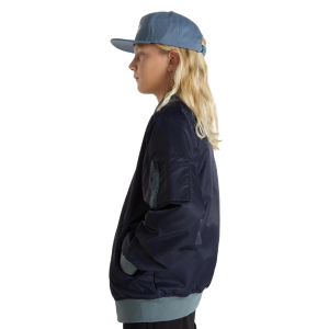 Куртка Детская Vans Copley Bomber VN000JB5JDU1 (parisian night)