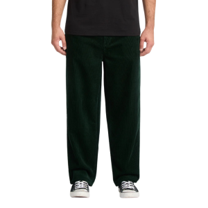Брюки Volcom Billow Tapered Cord Pant A1132305SCB- (scarab)