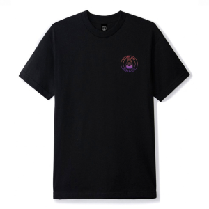 Футболка Macbalife Gradient MBL-220018 (black)