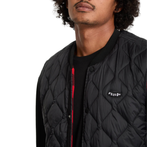 Жилет Volcom Bowered Vest A1832402- (lifeguard red)