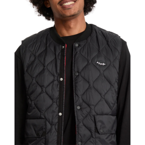 Жилет Volcom Bowered Vest A1832402- (lifeguard red)