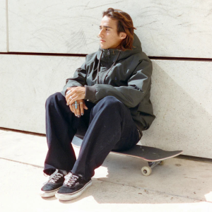 Джинсы Volcom Billow Denim A1932508BLK- (black)