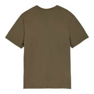 Футболка Volcom Longo Cats Bsc Sst A3532553- (sage leaf)