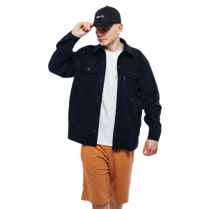 Рубашка Gifted78 Brovelvet 25/713 (черный)