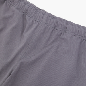 Брюки Postaments Lazy post24-lazygry (grey)