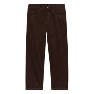 Брюки Volcom Frickin Loose Tapered Cord A1132506CAO- (cacao)