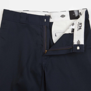 Брюки Dickies 874 Work Pant Rec DK0A4XK6DNX1 (dark navy)