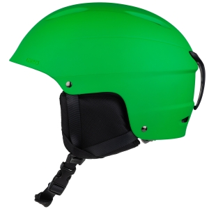 Шлем Горнолыжный Giro Bevel 7032006 (matte green)