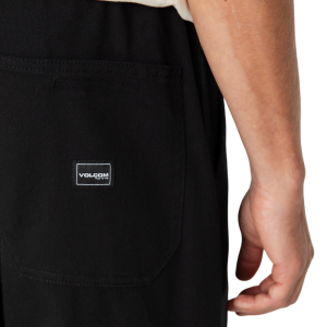 Брюки Volcom Outer Spaced Casual Pant A1212306BLK (black)