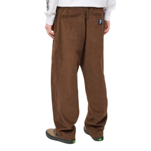 Брюки Postaments Lazy Cord post24-lazycordbrw (brown)