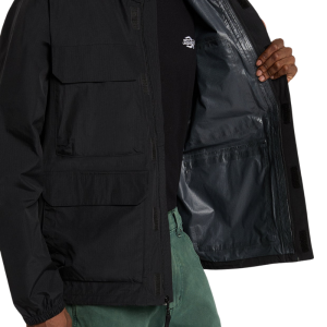 Куртка Dickies Trimble Seamsealed​ Jacket DK0A87OBBLK1 (black)