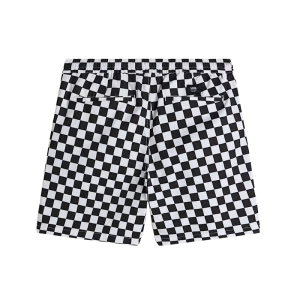 Шорты Vans Range Relaxed Elastic Short VN0A5FKD705 (checkerboard)